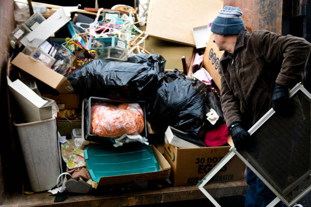 Professional Junk Removal Services in Wolf Trap, VA